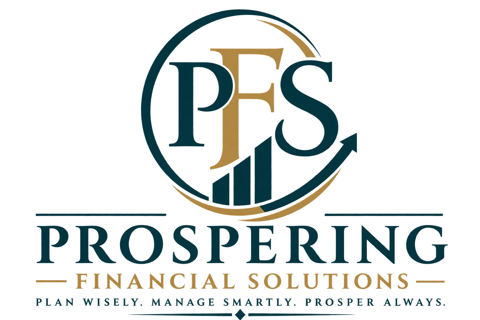 Prospering Financial Solutions
